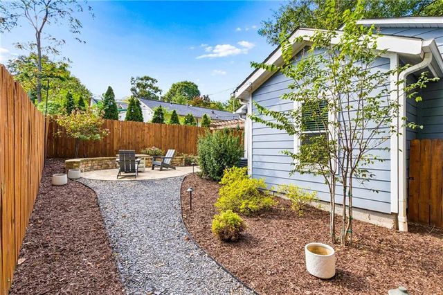 1569 New Street NE, Atlanta, GA 30307