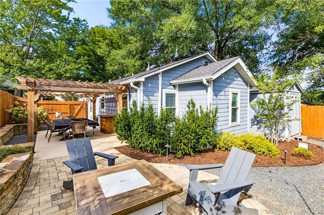 1569 New Street NE, Atlanta, GA 30307