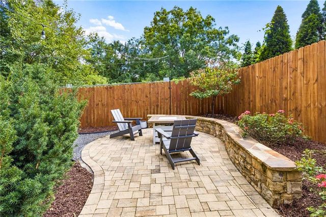 1569 New Street NE, Atlanta, GA 30307