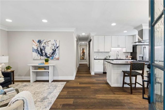 1569 New Street NE, Atlanta, GA 30307
