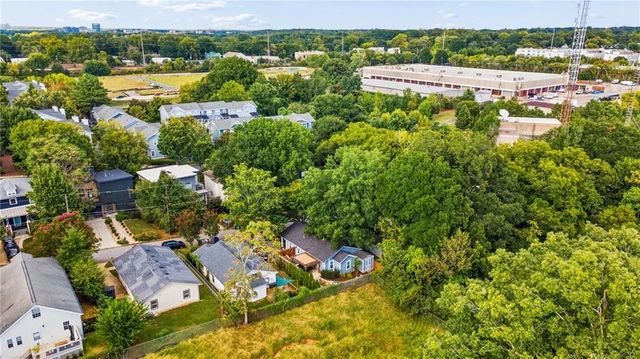 1569 New Street NE, Atlanta, GA 30307