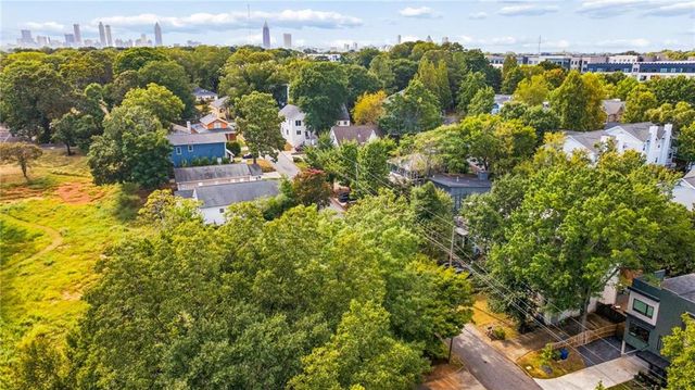 1569 New Street NE, Atlanta, GA 30307