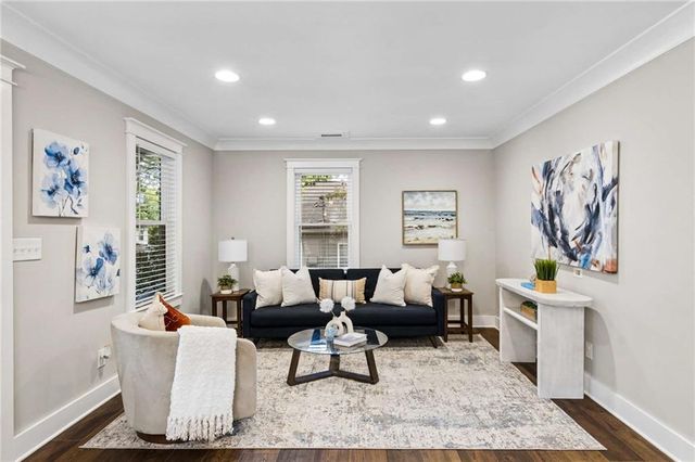 1569 New Street NE, Atlanta, GA 30307