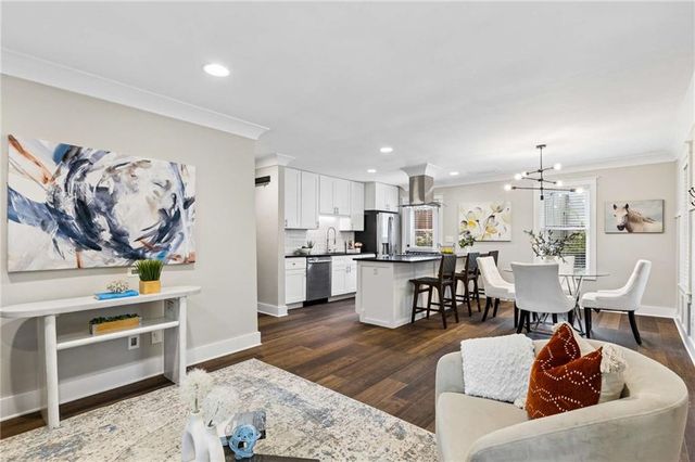 1569 New Street NE, Atlanta, GA 30307