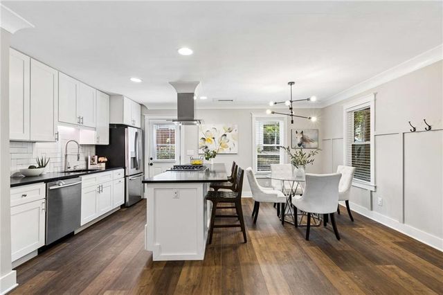 1569 New Street NE, Atlanta, GA 30307