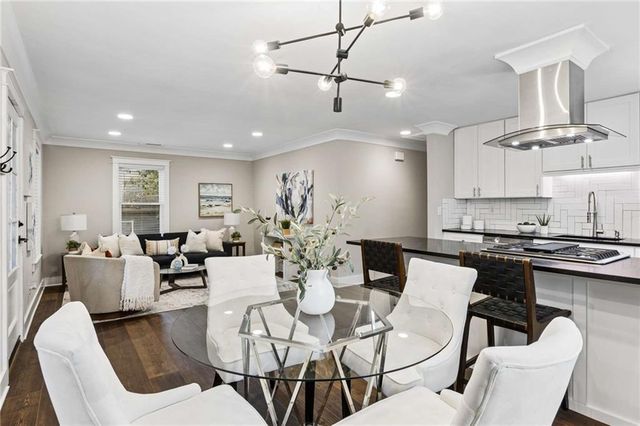 1569 New Street NE, Atlanta, GA 30307