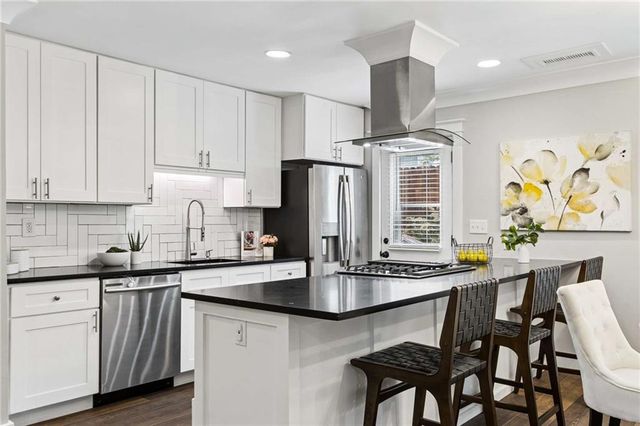 1569 New Street NE, Atlanta, GA 30307