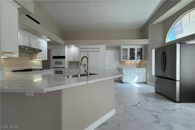 3809 Cranbrook Hill Street, Las Vegas, NV 89129