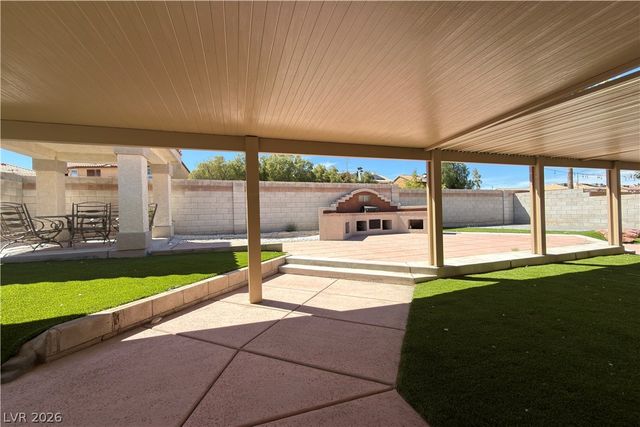 3809 Cranbrook Hill Street, Las Vegas, NV 89129