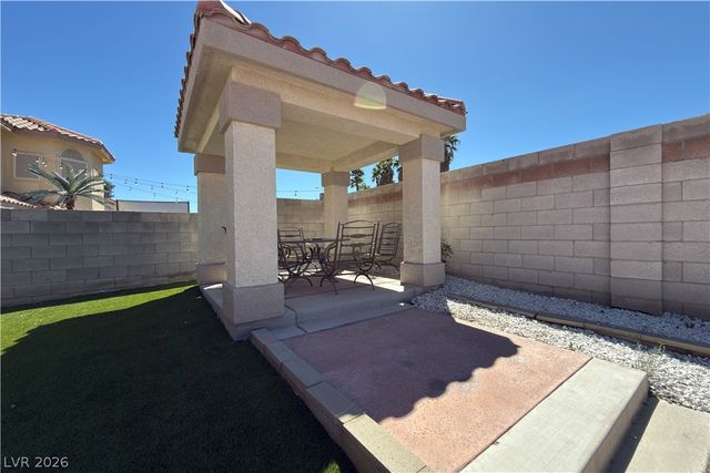 3809 Cranbrook Hill Street, Las Vegas, NV 89129