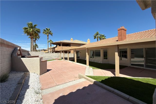 3809 Cranbrook Hill Street, Las Vegas, NV 89129