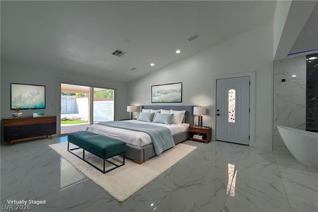 3809 Cranbrook Hill Street, Las Vegas, NV 89129