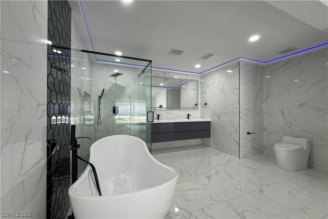 3809 Cranbrook Hill Street, Las Vegas, NV 89129