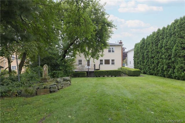 30 Cassilis Avenue, Bronxville, NY 10708
