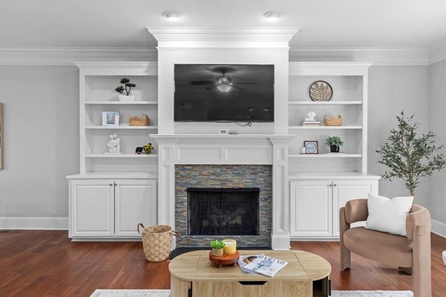 870 Cedar River Court, Marietta, GA 30067