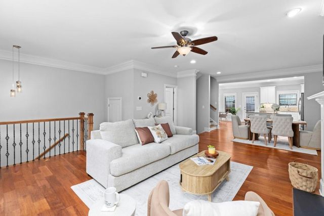 870 Cedar River Court, Marietta, GA 30067