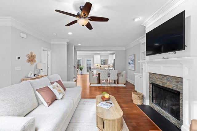 870 Cedar River Court, Marietta, GA 30067