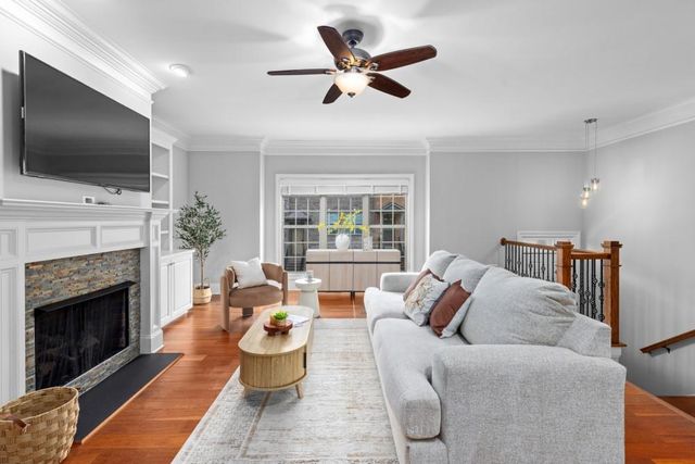 870 Cedar River Court, Marietta, GA 30067