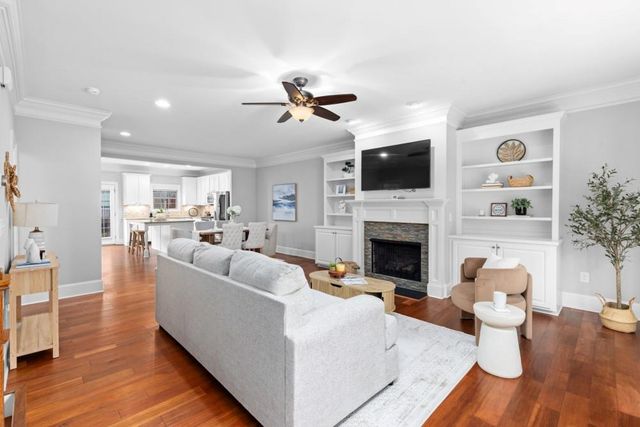 870 Cedar River Court, Marietta, GA 30067