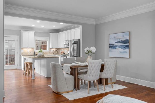 870 Cedar River Court, Marietta, GA 30067