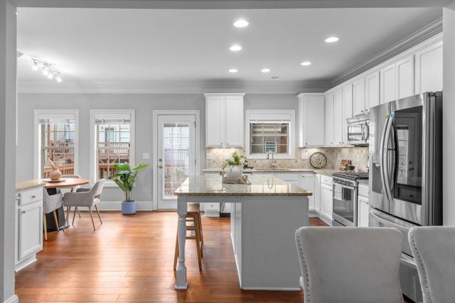 870 Cedar River Court, Marietta, GA 30067