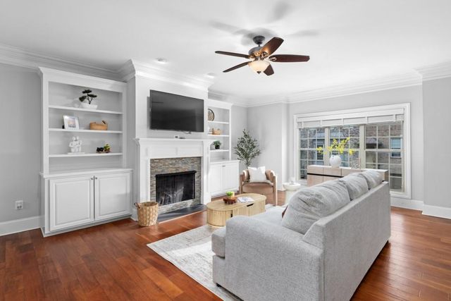 870 Cedar River Court, Marietta, GA 30067