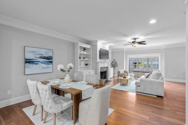 870 Cedar River Court, Marietta, GA 30067