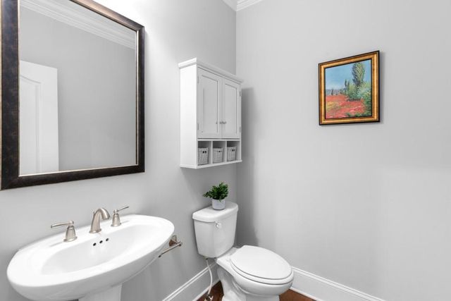 870 Cedar River Court, Marietta, GA 30067