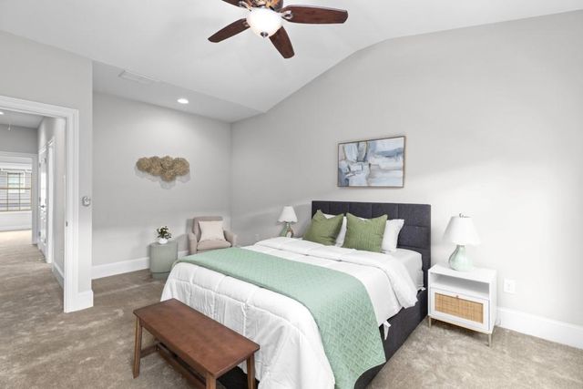 870 Cedar River Court, Marietta, GA 30067