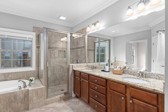 870 Cedar River Court, Marietta, GA 30067