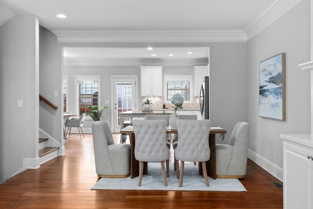 870 Cedar River Court, Marietta, GA 30067