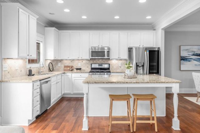 870 Cedar River Court, Marietta, GA 30067