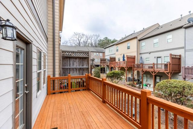 870 Cedar River Court, Marietta, GA 30067