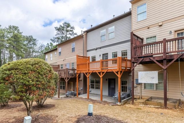 870 Cedar River Court, Marietta, GA 30067