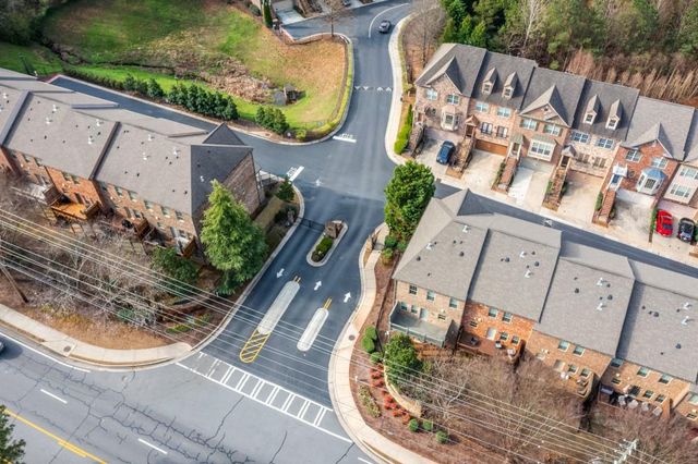 870 Cedar River Court, Marietta, GA 30067