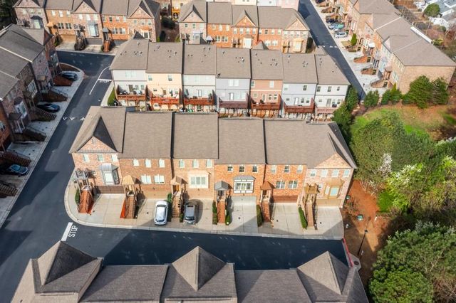 870 Cedar River Court, Marietta, GA 30067