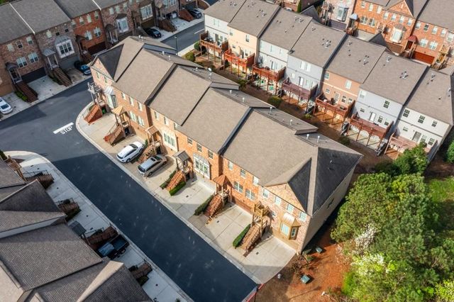 870 Cedar River Court, Marietta, GA 30067