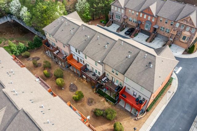 870 Cedar River Court, Marietta, GA 30067