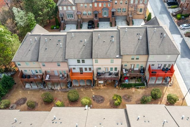 870 Cedar River Court, Marietta, GA 30067