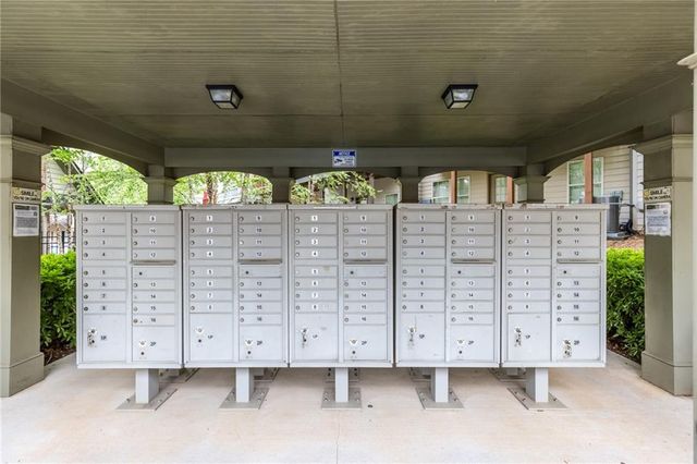 870 Cedar River Court, Marietta, GA 30067