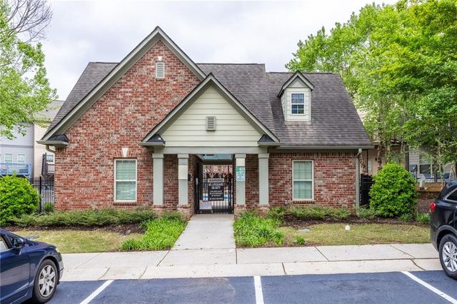 870 Cedar River Court, Marietta, GA 30067