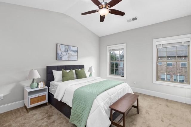 870 Cedar River Court, Marietta, GA 30067