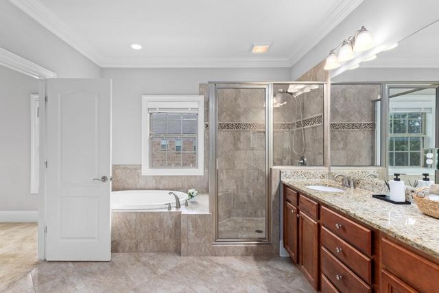 870 Cedar River Court, Marietta, GA 30067