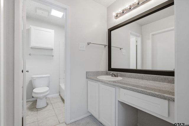400 W South Town Dr. Unit 602, Tyler, TX 75703