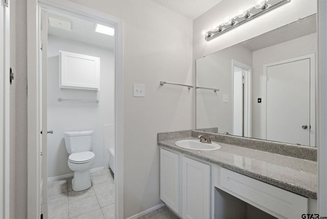 400 W South Town Dr. Unit 602, Tyler, TX 75703