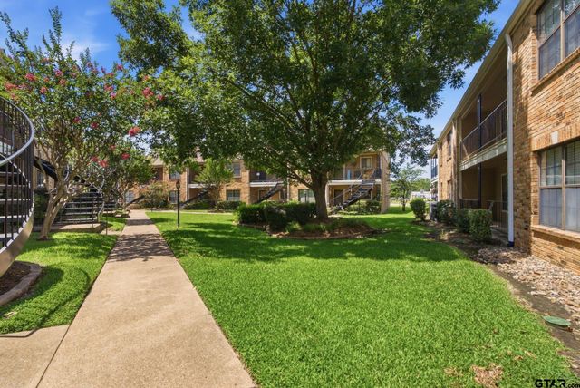 400 W South Town Dr. Unit 602, Tyler, TX 75703