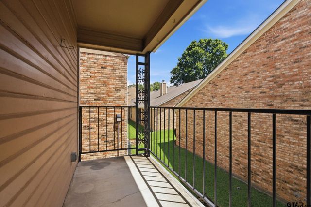 400 W South Town Dr. Unit 602, Tyler, TX 75703