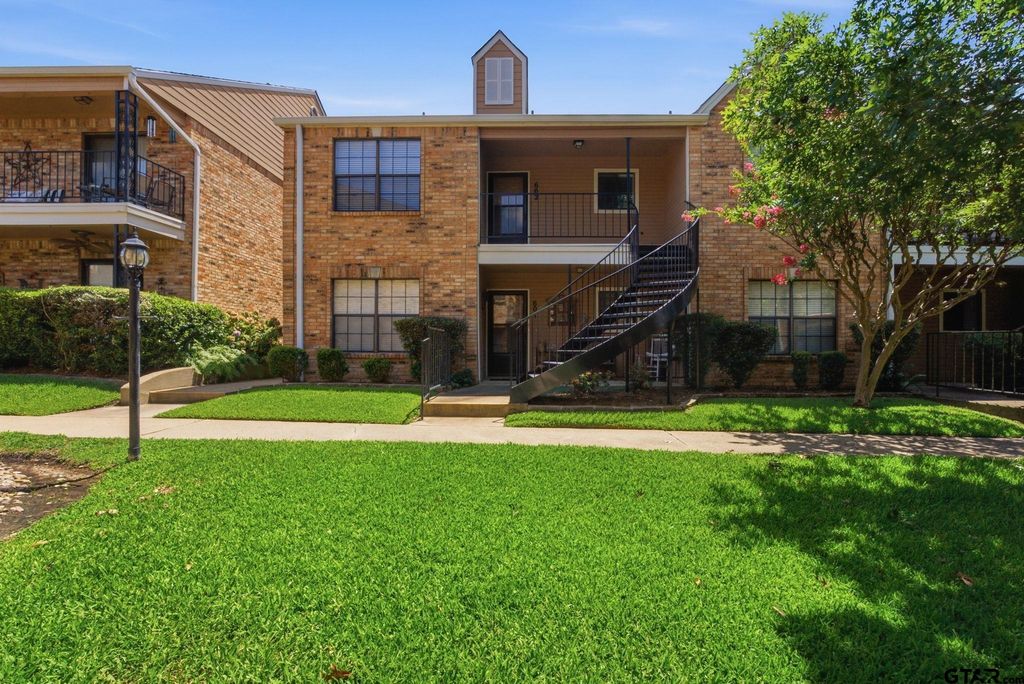 400 W South Town Dr. Unit 602, Tyler, TX 75703