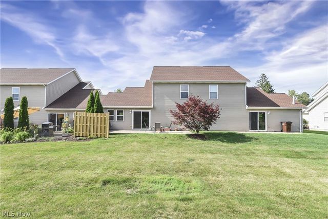 3222 Greentree Circle, Medina, OH 44256