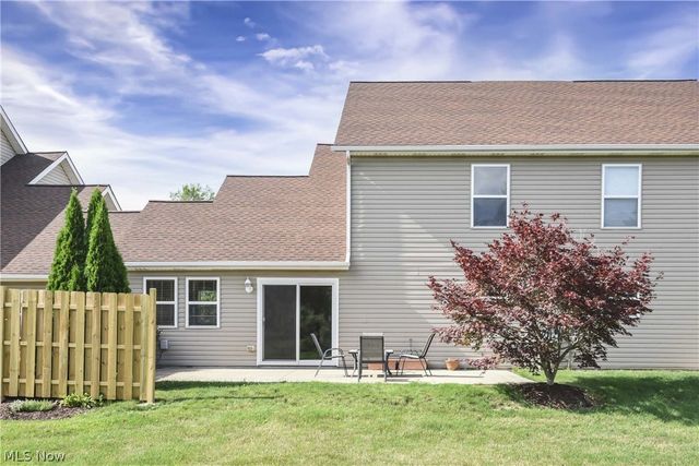 3222 Greentree Circle, Medina, OH 44256